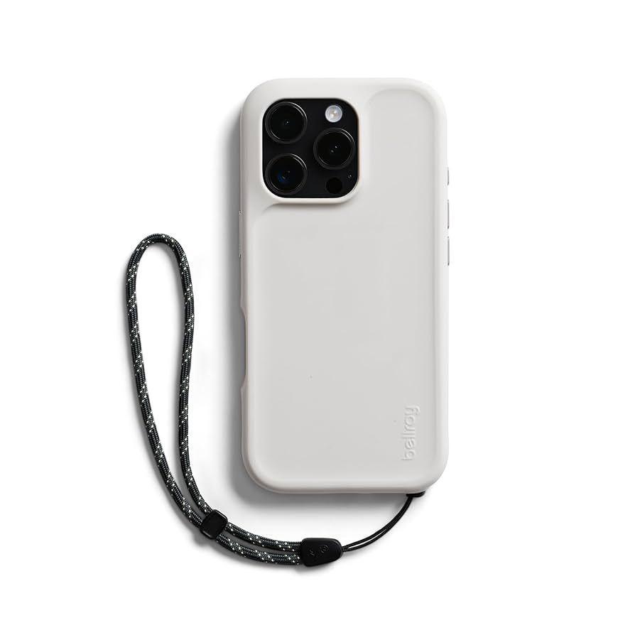 Venture Phone Case レザー不使用 A o Chalk 2183 Amazon.com: Venture Phone Case (Leather-Free Phone case for